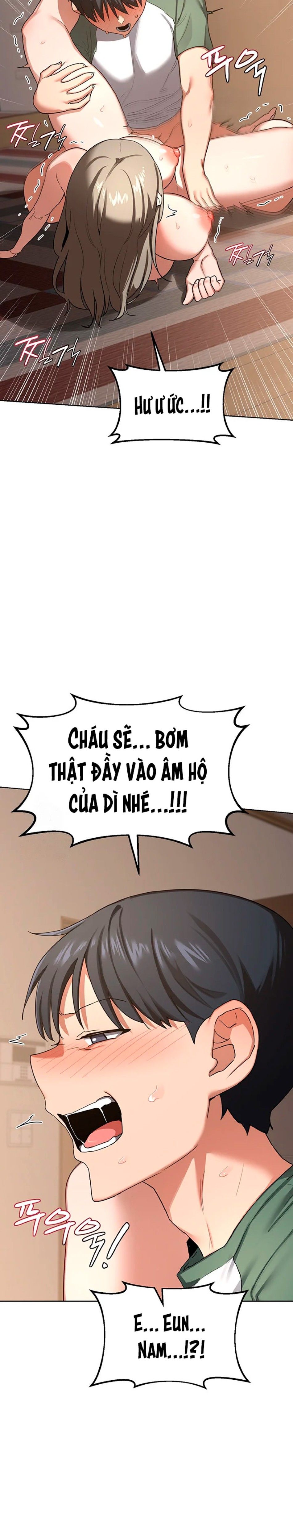 đọc truyện Kế Hoạch Trao Đổi Các Bà Mẹ Quyến Rũ Chương 34 ảnh 12 tại Thiên Thai Truyện