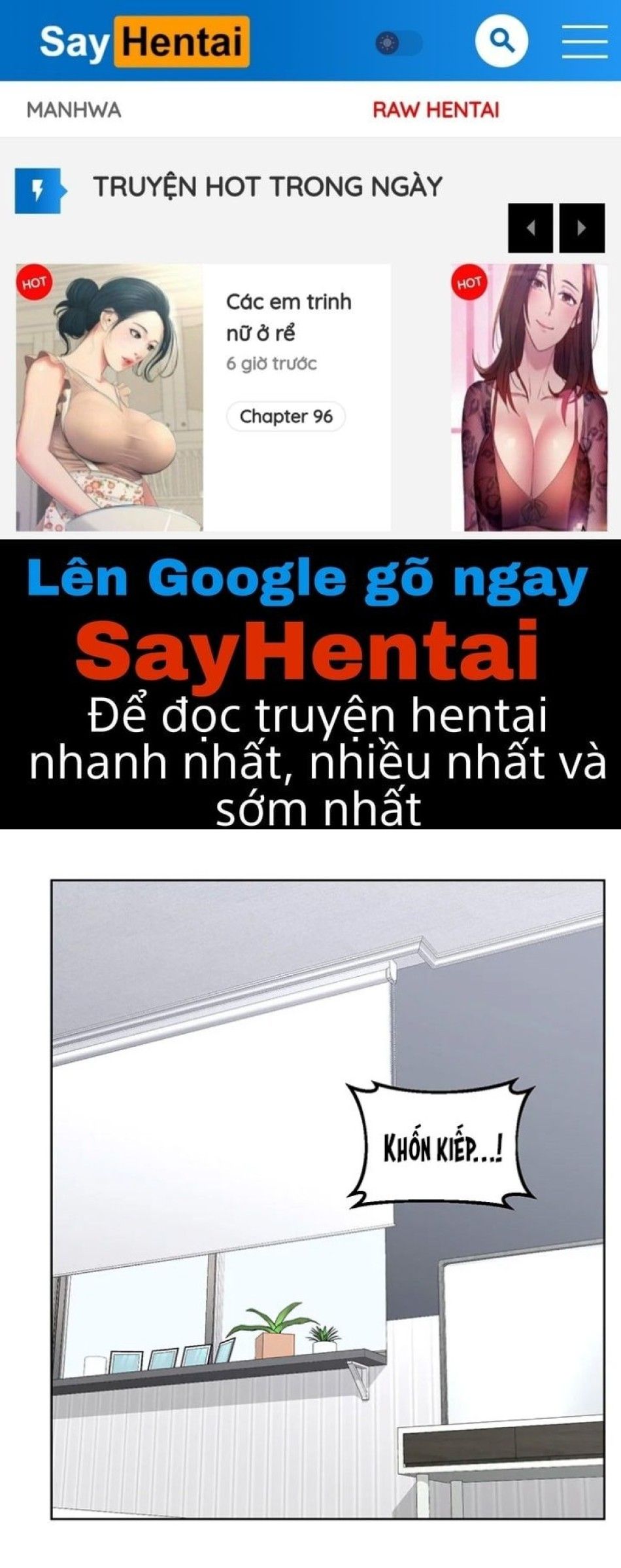 đọc truyện Kế Hoạch Trao Đổi Các Bà Mẹ Quyến Rũ Chương 36 ảnh 2 tại Thiên Thai Truyện