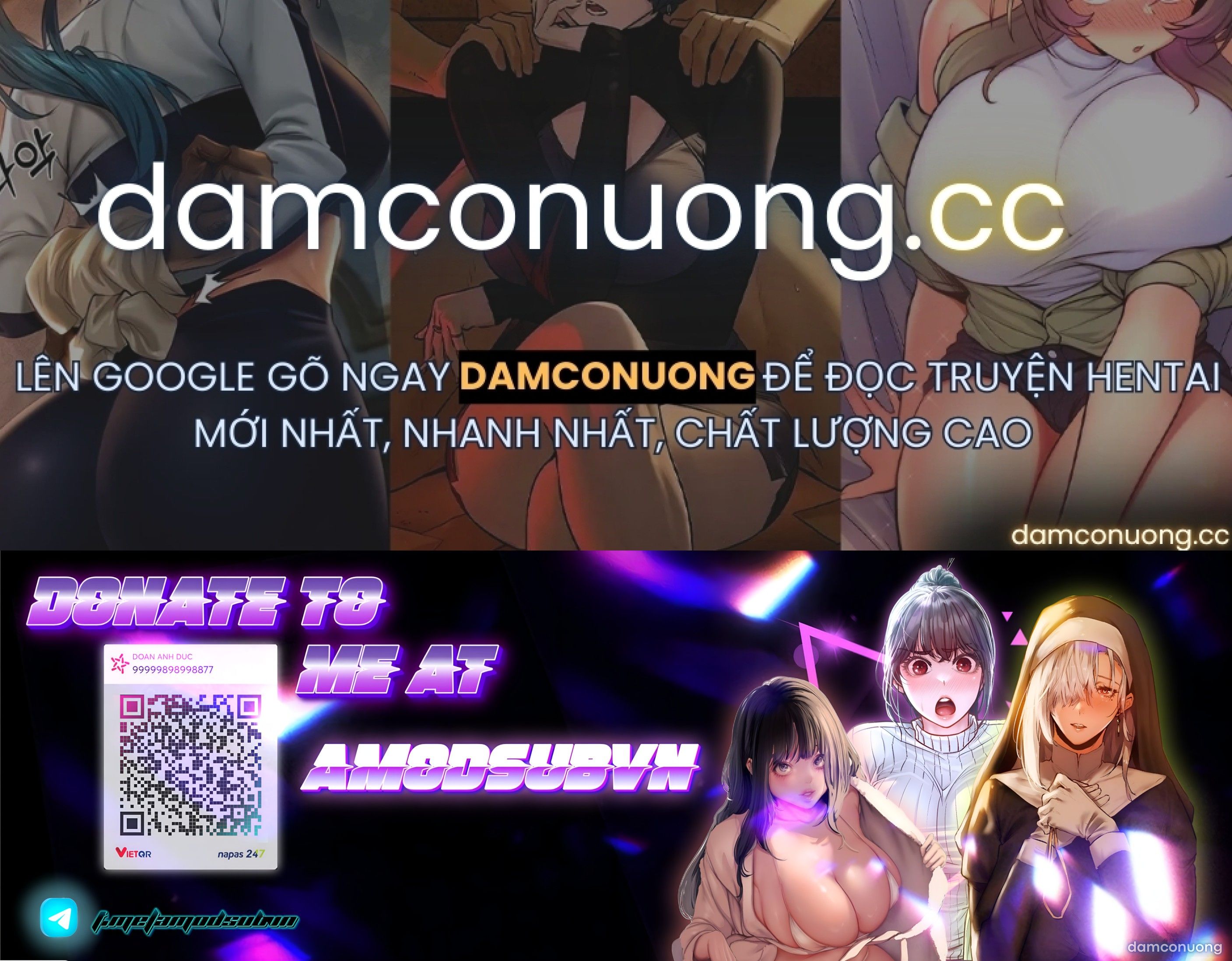 đọc truyện Kế Hoạch Trao Đổi Các Bà Mẹ Quyến Rũ Chương 48 ảnh 2 tại Thiên Thai Truyện