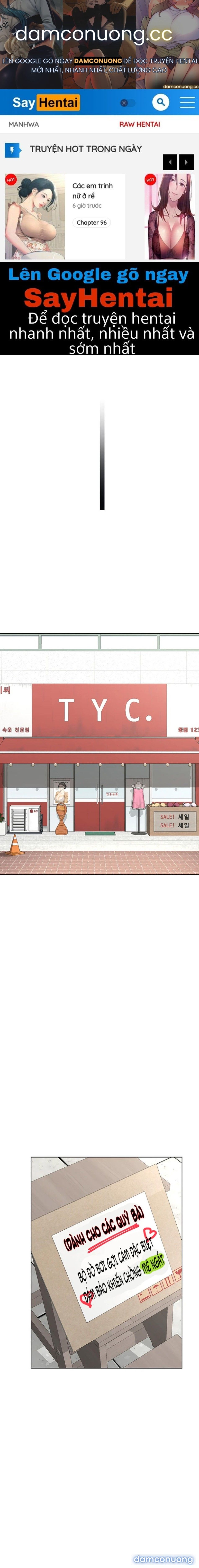đọc truyện Kế Hoạch Trao Đổi Các Bà Mẹ Quyến Rũ Chương 49 ảnh 2 tại Thiên Thai Truyện