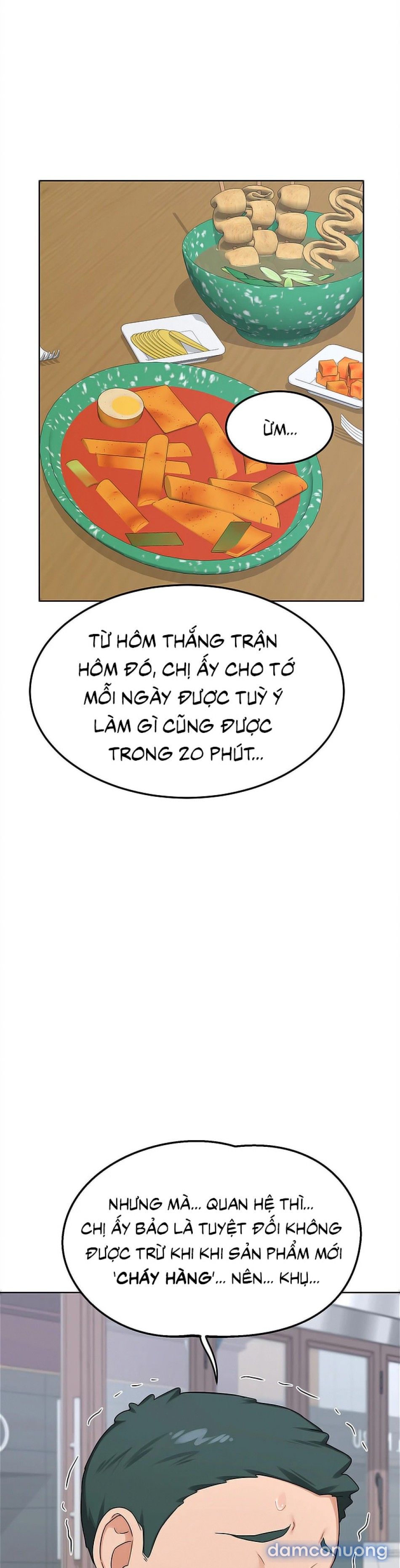 đọc truyện Kế Hoạch Trao Đổi Các Bà Mẹ Quyến Rũ Chương 49 ảnh 12 tại Thiên Thai Truyện