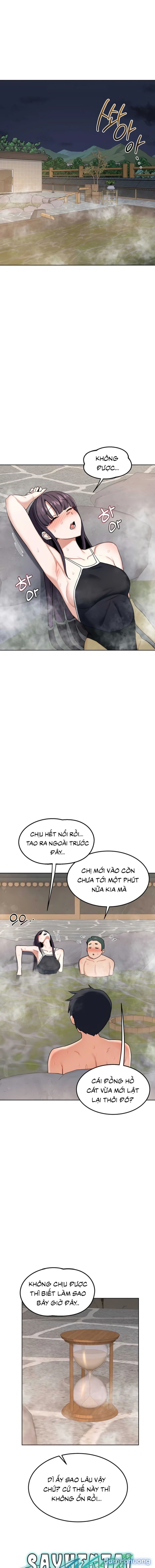 đọc truyện Kế Hoạch Trao Đổi Các Bà Mẹ Quyến Rũ Chương 51 ảnh 20 tại Thiên Thai Truyện