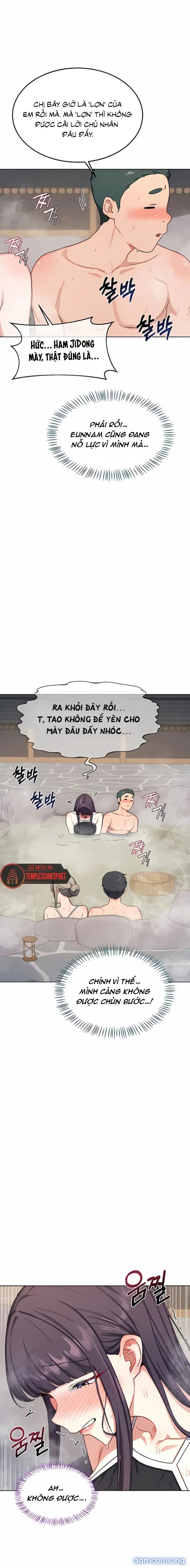 đọc truyện Kế Hoạch Trao Đổi Các Bà Mẹ Quyến Rũ Chương 52 ảnh 7 tại Thiên Thai Truyện