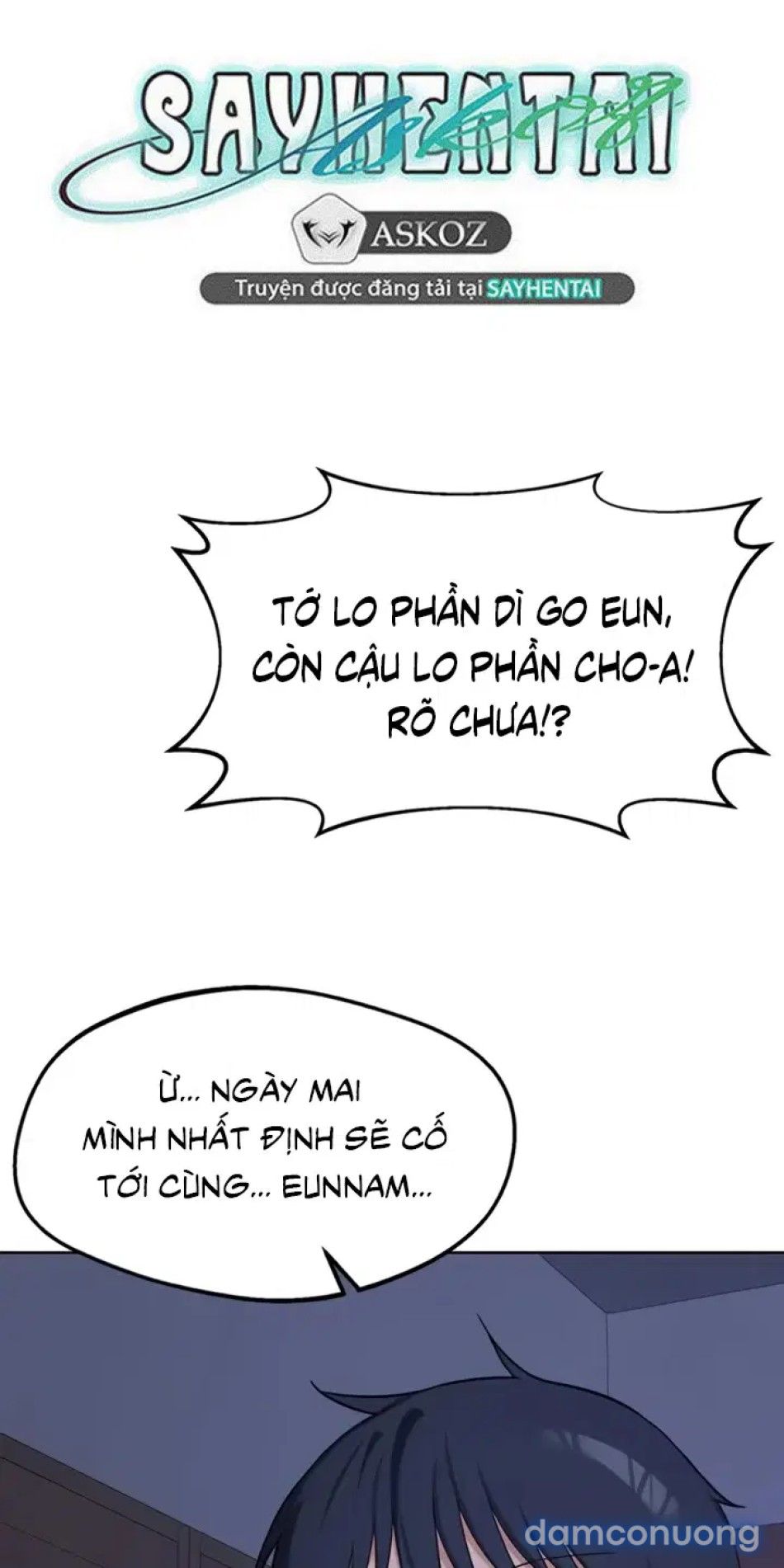 đọc truyện Kế Hoạch Trao Đổi Các Bà Mẹ Quyến Rũ Chương 53 ảnh 19 tại Thiên Thai Truyện