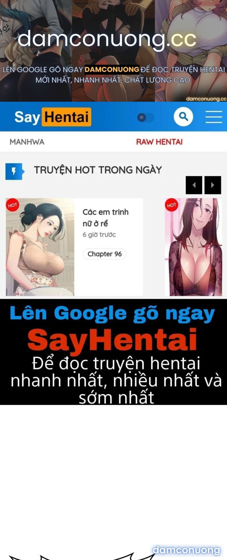 đọc truyện Kế Hoạch Trao Đổi Các Bà Mẹ Quyến Rũ Chương 57 ảnh 2 tại Thiên Thai Truyện