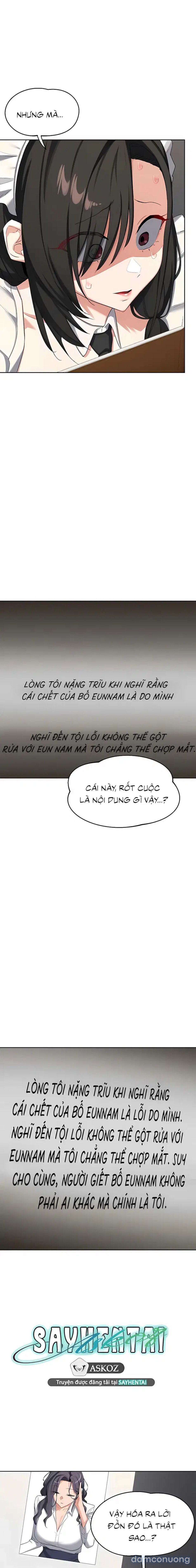 đọc truyện Kế Hoạch Trao Đổi Các Bà Mẹ Quyến Rũ Chương 69 ảnh 21 tại Thiên Thai Truyện