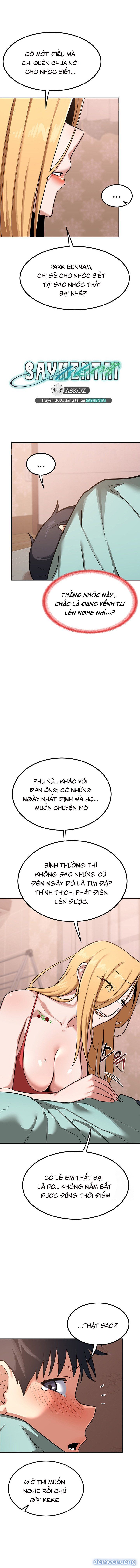 đọc truyện Kế Hoạch Trao Đổi Các Bà Mẹ Quyến Rũ Chương 9 ảnh 17 tại Thiên Thai Truyện