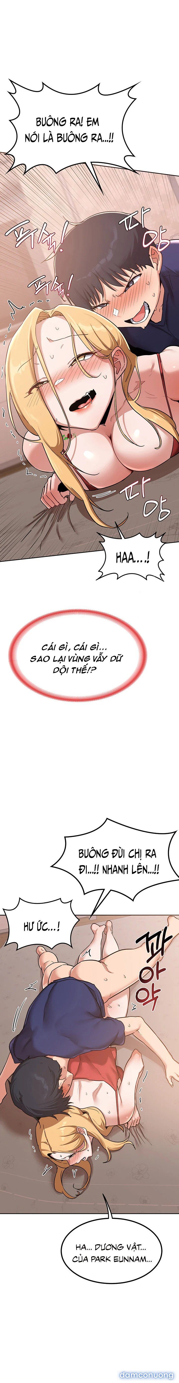đọc truyện Kế Hoạch Trao Đổi Các Bà Mẹ Quyến Rũ Chương 9 ảnh 8 tại Thiên Thai Truyện