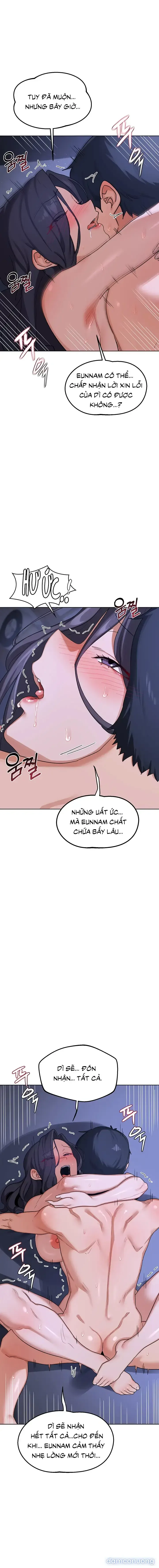 đọc truyện Kế Hoạch Trao Đổi Mẹ (sex Only) Chương 2 ảnh 35 tại Thiên Thai Truyện