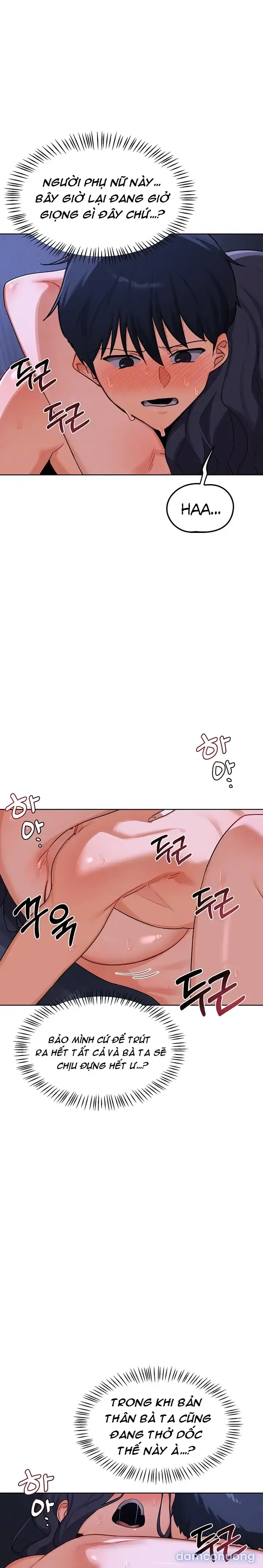đọc truyện Kế Hoạch Trao Đổi Mẹ (sex Only) Chương 2 ảnh 38 tại Thiên Thai Truyện