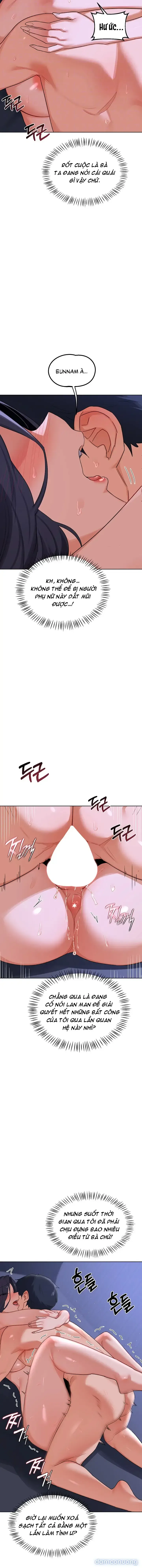 đọc truyện Kế Hoạch Trao Đổi Mẹ (sex Only) Chương 2 ảnh 39 tại Thiên Thai Truyện