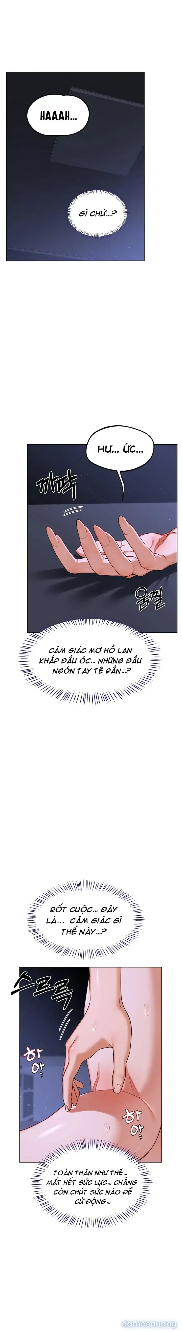 đọc truyện Kế Hoạch Trao Đổi Mẹ (sex Only) Chương 2 ảnh 49 tại Thiên Thai Truyện