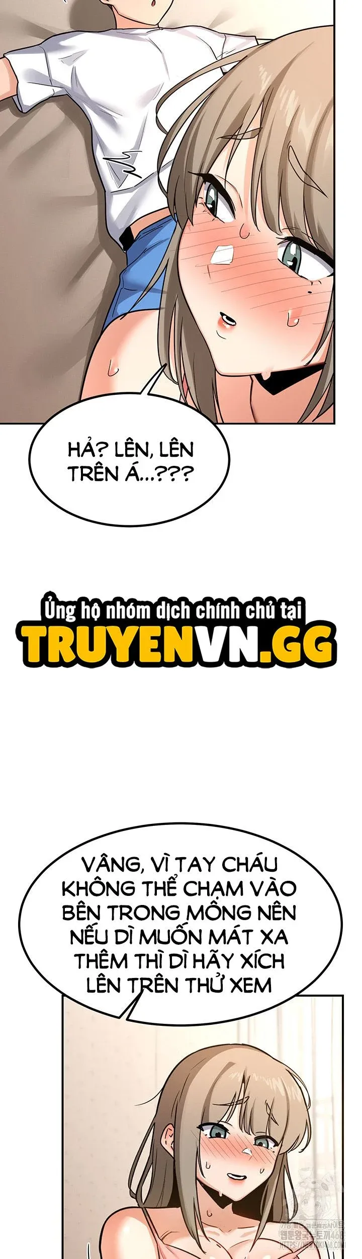đọc truyện Kế Hoạch Trao Đổi Mẹ Chương 14 ảnh 24 tại Giả Dược