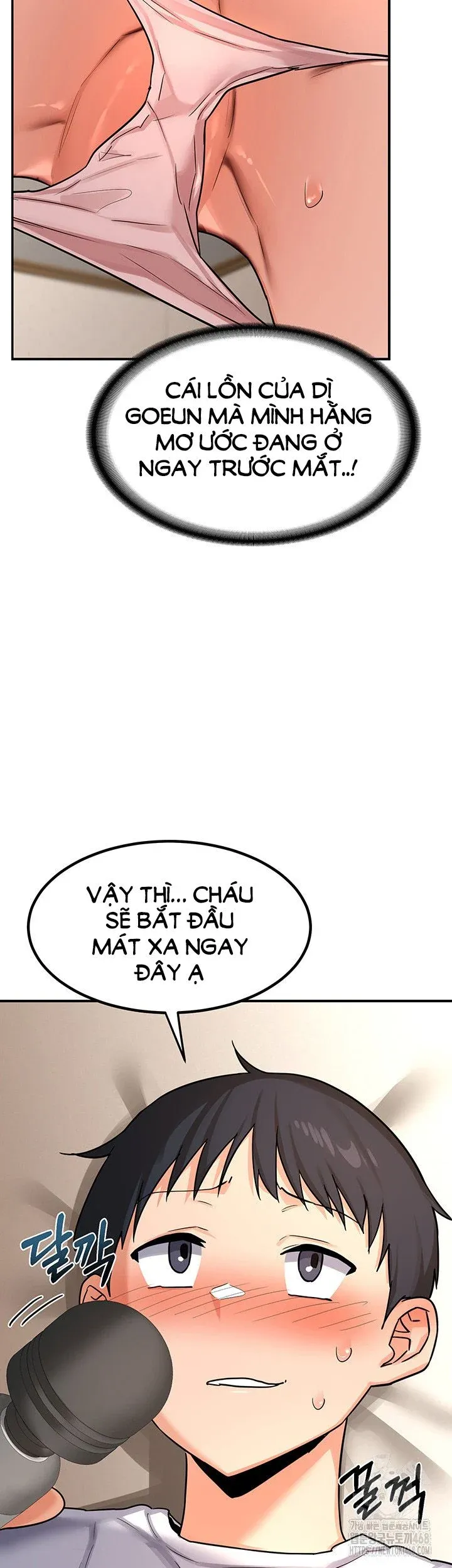 đọc truyện Kế Hoạch Trao Đổi Mẹ Chương 14 ảnh 36 tại Giả Dược