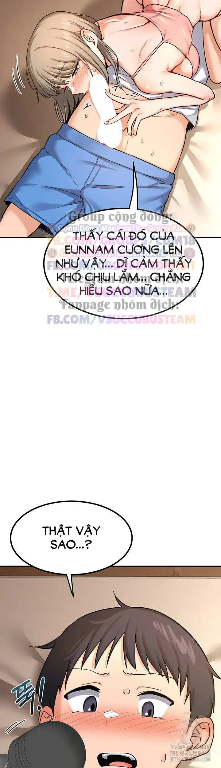 đọc truyện Kế Hoạch Trao Đổi Mẹ Chương 14 ảnh 47 tại Giả Dược