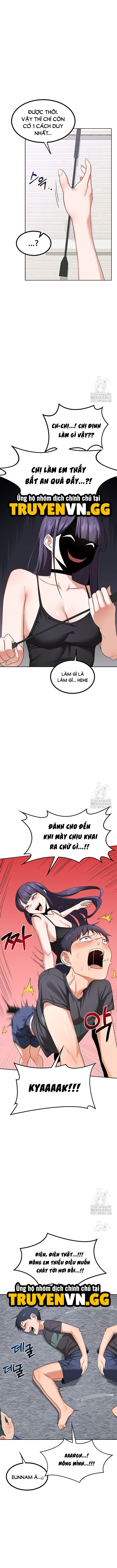 đọc truyện Kế Hoạch Trao Đổi Mẹ Chương 19 ảnh 9 tại Giả Dược