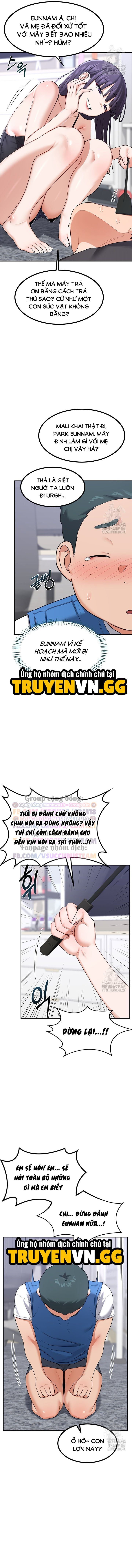 đọc truyện Kế Hoạch Trao Đổi Mẹ Chương 19 ảnh 10 tại Giả Dược