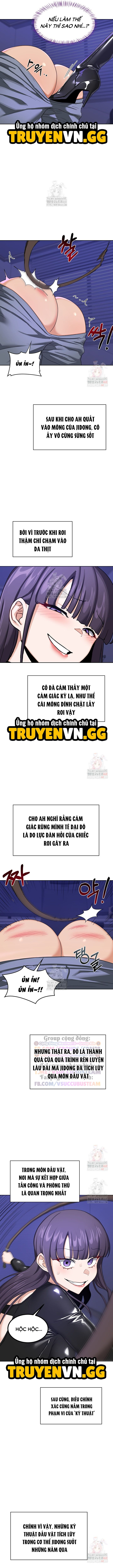 đọc truyện Kế Hoạch Trao Đổi Mẹ Chương 20 ảnh 6 tại Giả Dược