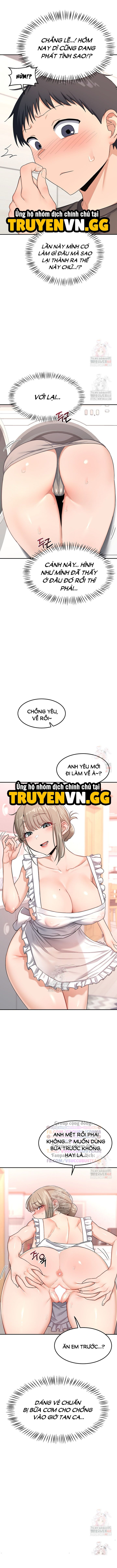 đọc truyện Kế Hoạch Trao Đổi Mẹ Chương 20 ảnh 10 tại Giả Dược