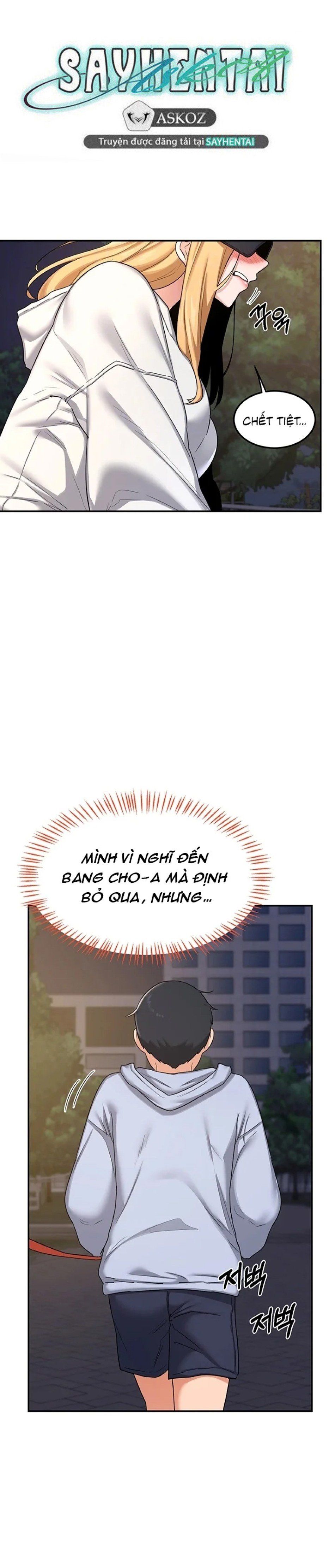 đọc truyện Kế Hoạch Trao Đổi Mẹ Chương 24 ảnh 6 tại Truyện Dạ Ký