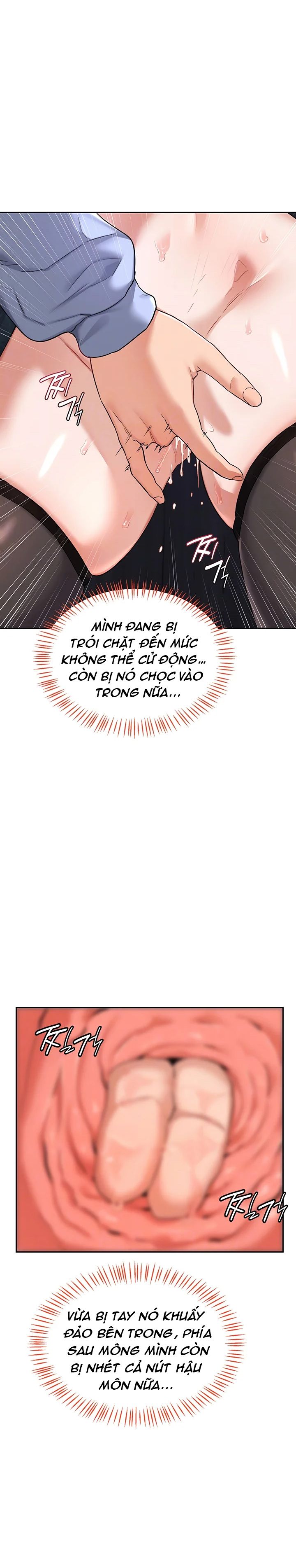 đọc truyện Kế Hoạch Trao Đổi Mẹ Chương 26 ảnh 3 tại Truyện Dạ Ký