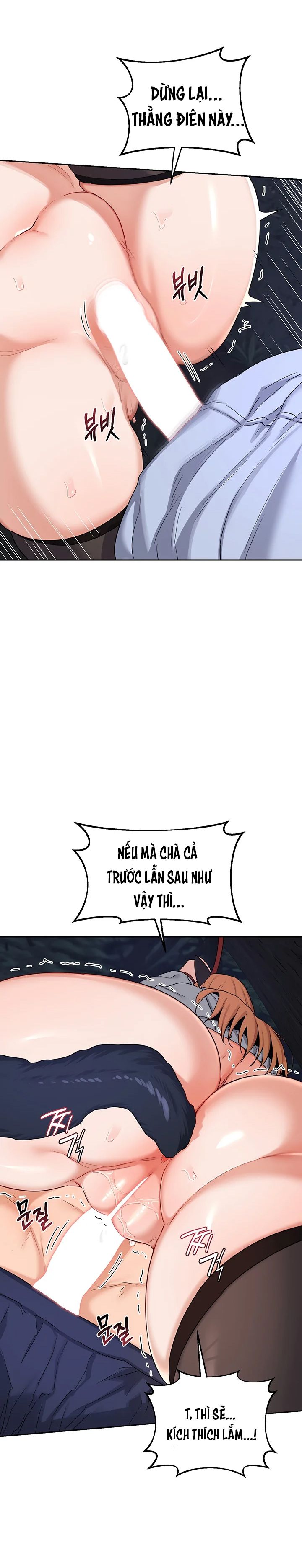 đọc truyện Kế Hoạch Trao Đổi Mẹ Chương 26 ảnh 10 tại Truyện Dạ Ký