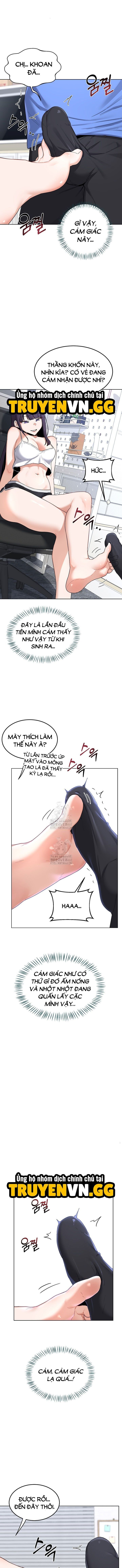 đọc truyện Kế Hoạch Trao Đổi Mẹ Chương 29 ảnh 12 tại Truyện Dạ Ký