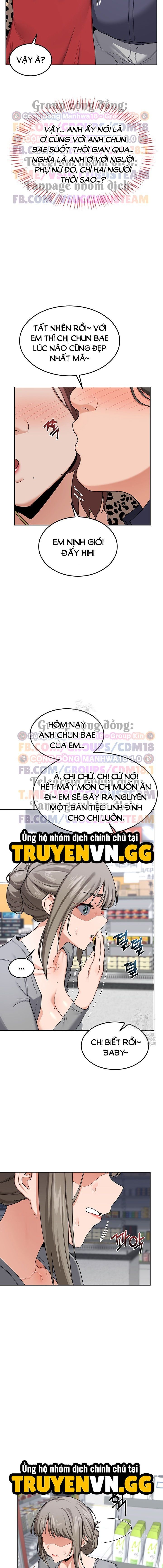 đọc truyện Kế Hoạch Trao Đổi Mẹ Chương 29 ảnh 18 tại Truyện Dạ Ký