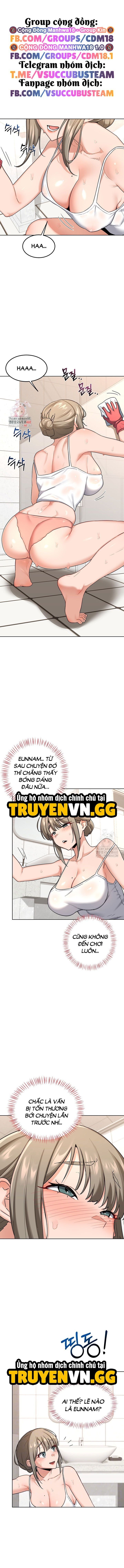 đọc truyện Kế Hoạch Trao Đổi Mẹ Chương 29 ảnh 3 tại Truyện Dạ Ký