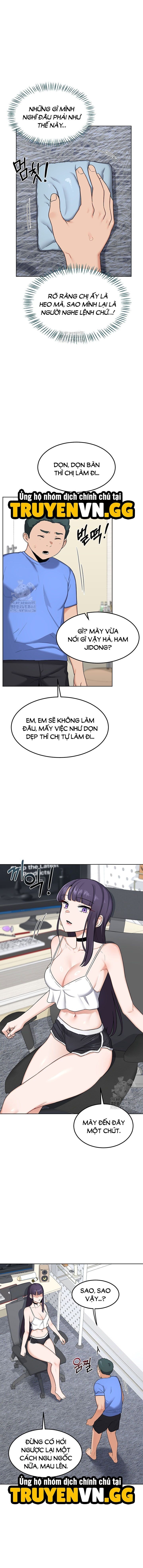 đọc truyện Kế Hoạch Trao Đổi Mẹ Chương 29 ảnh 10 tại Truyện Dạ Ký
