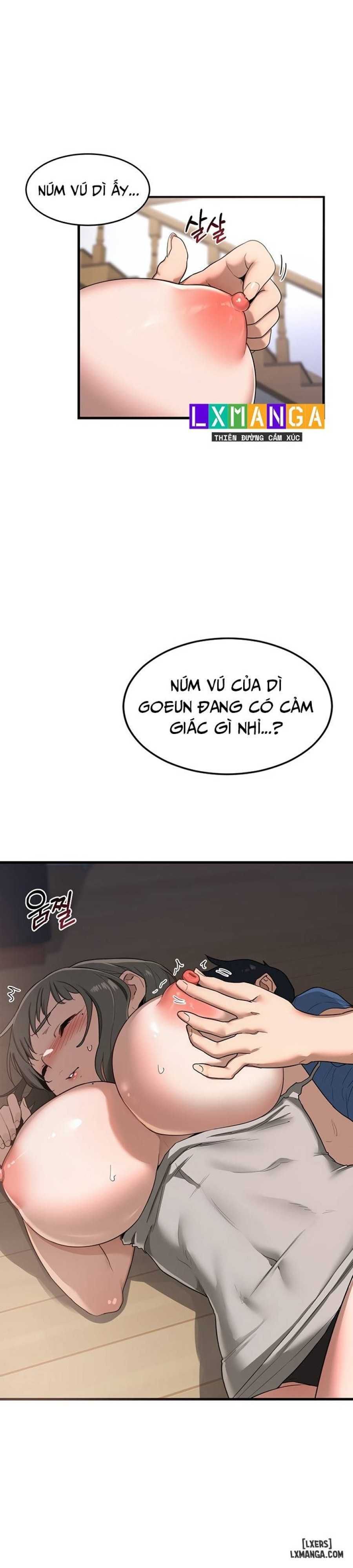 đọc truyện Kế Hoạch Trao Đổi Mẹ Chương 3 ảnh 2 tại Thiên Thai Truyện