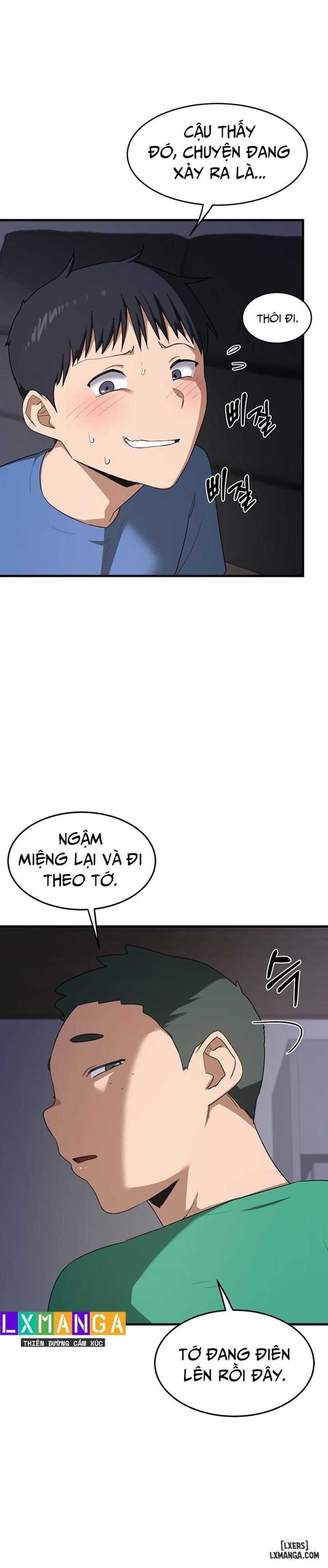 đọc truyện Kế Hoạch Trao Đổi Mẹ Chương 3 ảnh 10 tại Thiên Thai Truyện