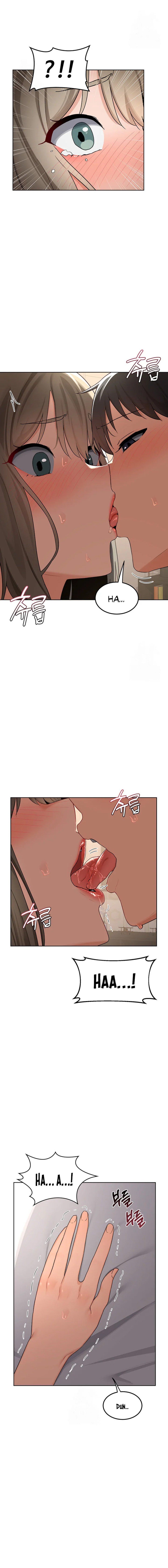 đọc truyện Kế Hoạch Trao Đổi Mẹ Chương 31 ảnh 19 tại Thiên Thai Truyện