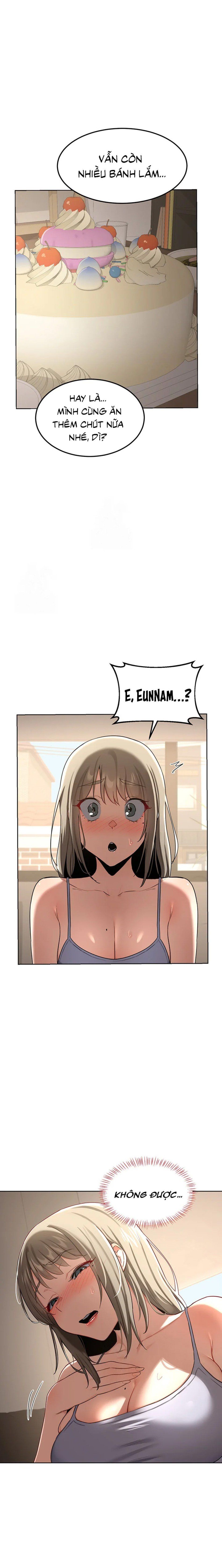 đọc truyện Kế Hoạch Trao Đổi Mẹ Chương 31 ảnh 21 tại Thiên Thai Truyện