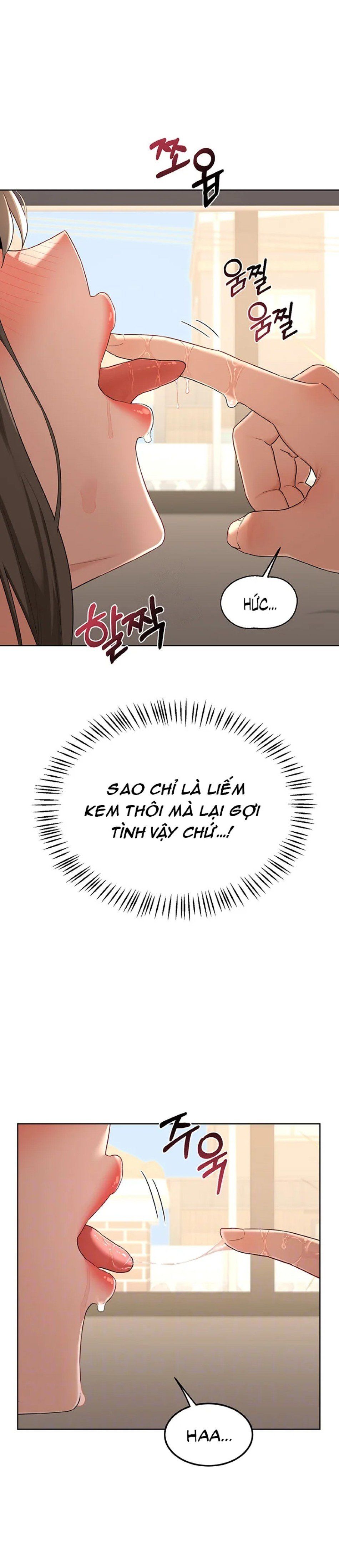 đọc truyện Kế Hoạch Trao Đổi Mẹ Chương 31 ảnh 4 tại Thiên Thai Truyện