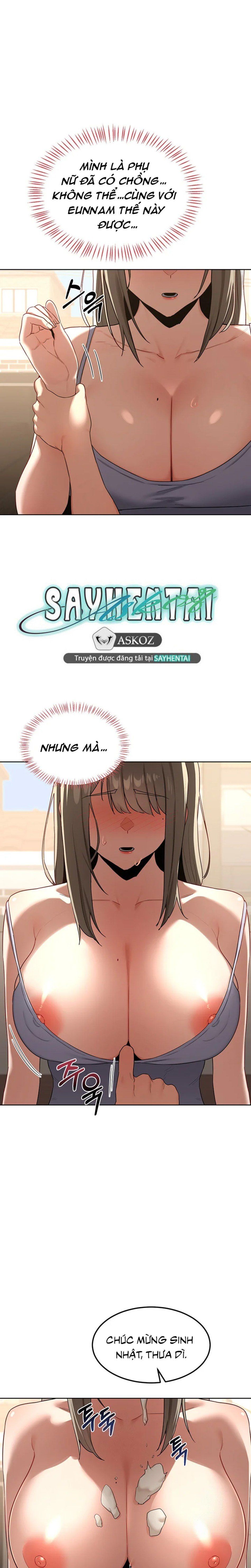 đọc truyện Kế Hoạch Trao Đổi Mẹ Chương 31 ảnh 22 tại Thiên Thai Truyện