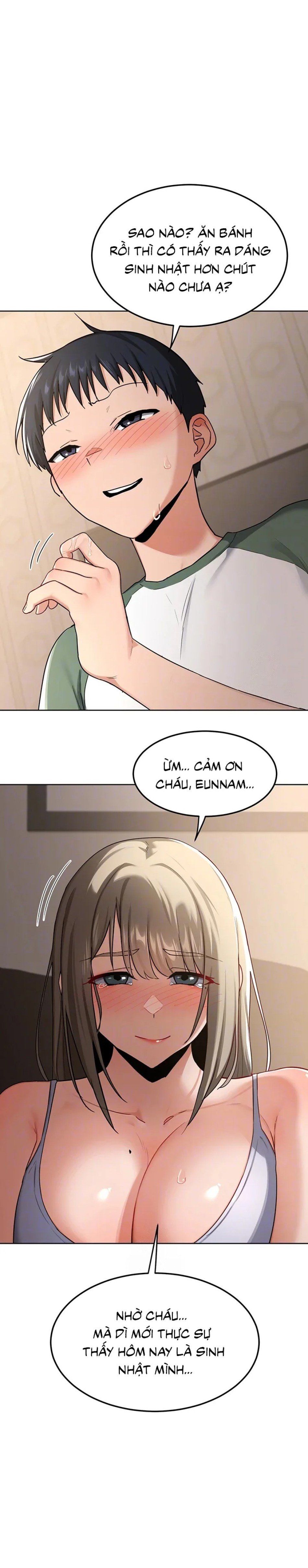 đọc truyện Kế Hoạch Trao Đổi Mẹ Chương 31 ảnh 5 tại Thiên Thai Truyện