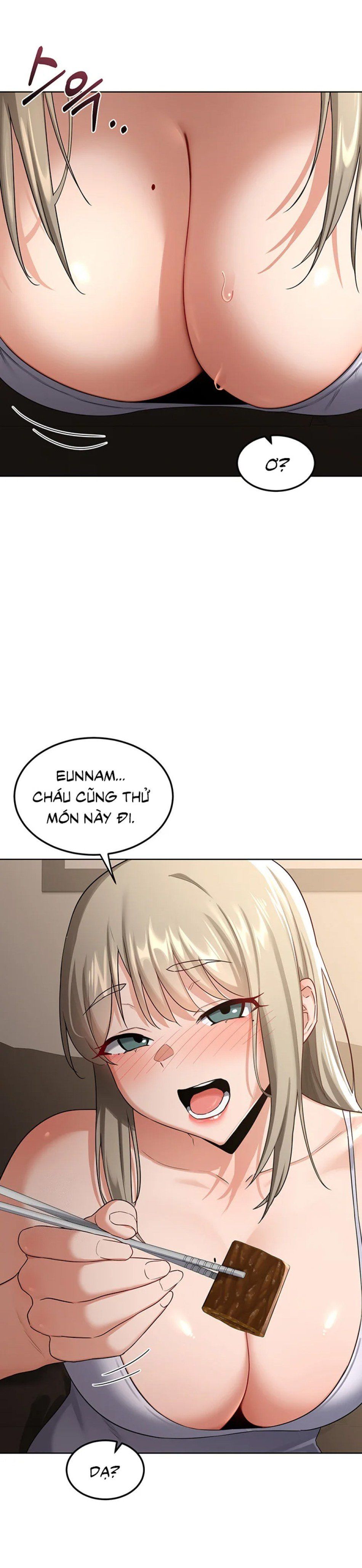 đọc truyện Kế Hoạch Trao Đổi Mẹ Chương 31 ảnh 11 tại Thiên Thai Truyện