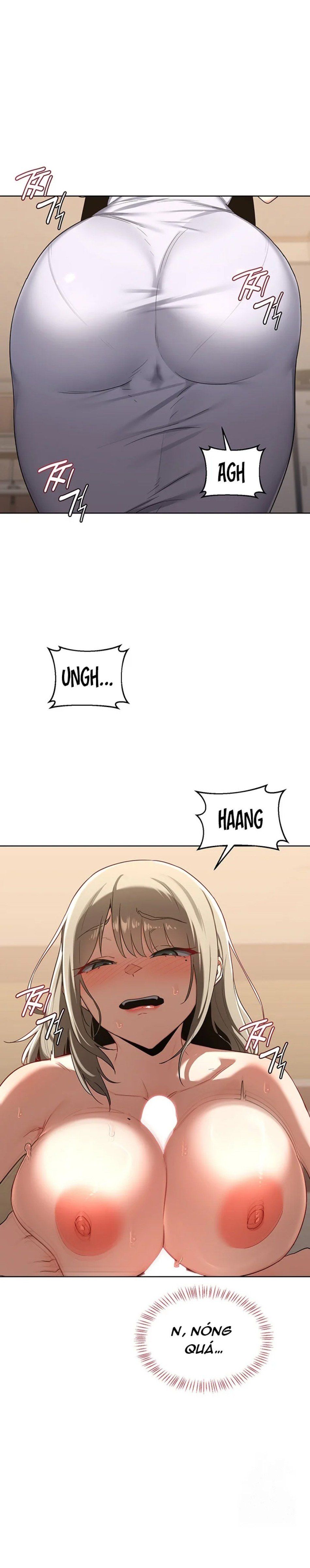 đọc truyện Kế Hoạch Trao Đổi Mẹ Chương 32 ảnh 15 tại Thiên Thai Truyện