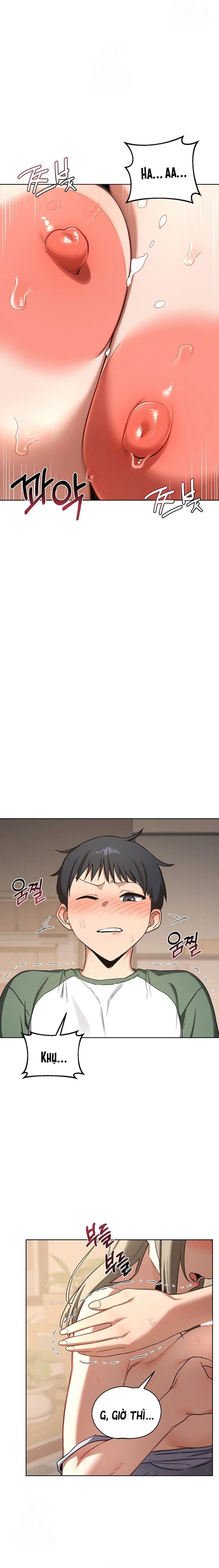 đọc truyện Kế Hoạch Trao Đổi Mẹ Chương 32 ảnh 17 tại Thiên Thai Truyện