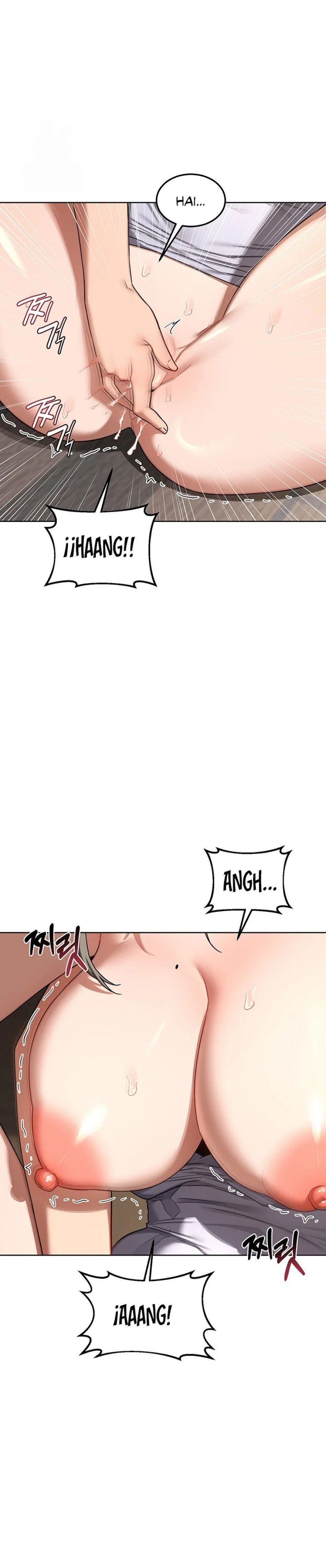 đọc truyện Kế Hoạch Trao Đổi Mẹ Chương 32 ảnh 25 tại Thiên Thai Truyện