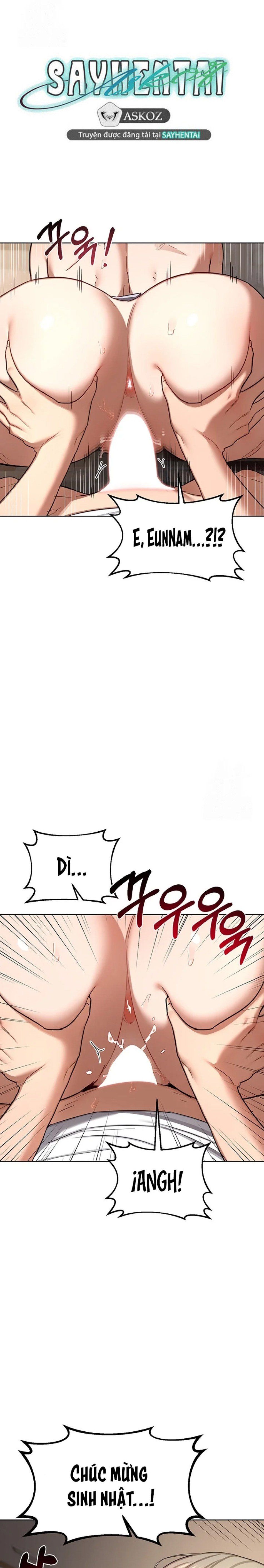 đọc truyện Kế Hoạch Trao Đổi Mẹ Chương 32 ảnh 29 tại Thiên Thai Truyện