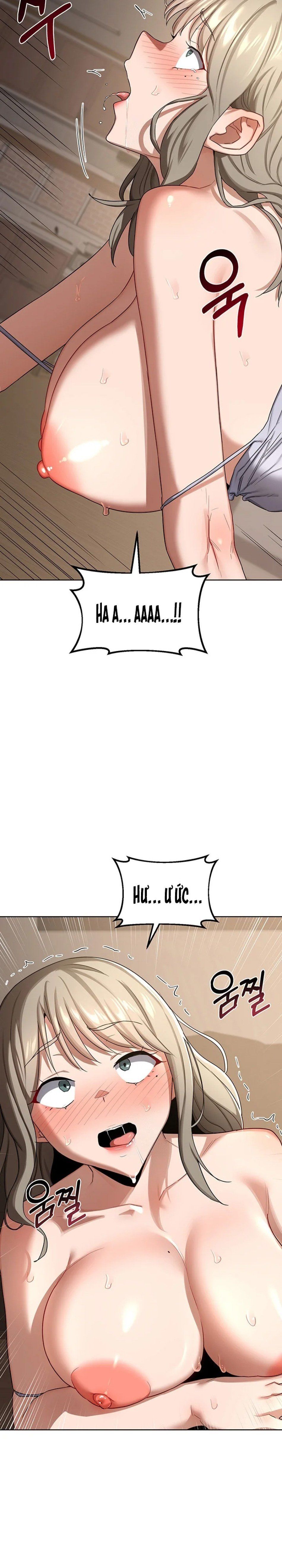 đọc truyện Kế Hoạch Trao Đổi Mẹ Chương 32 ảnh 30 tại Thiên Thai Truyện