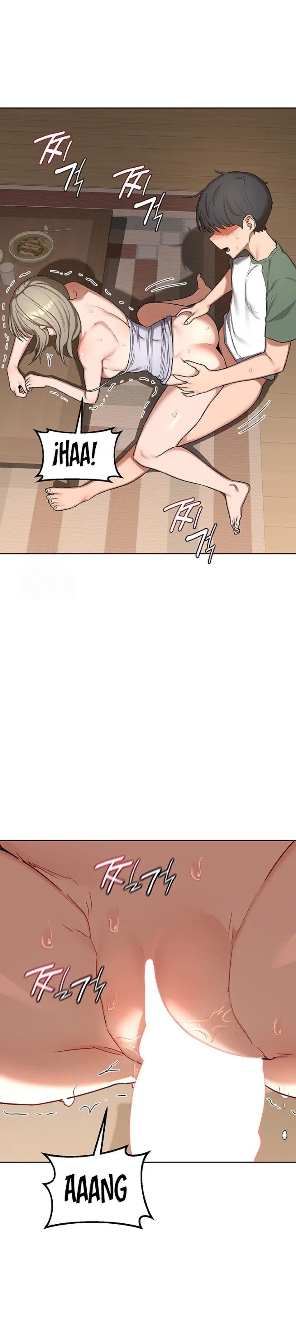 đọc truyện Kế Hoạch Trao Đổi Mẹ Chương 32 ảnh 31 tại Thiên Thai Truyện