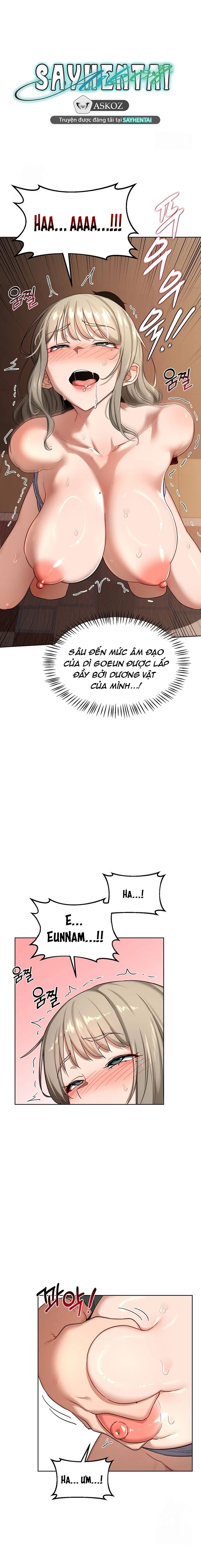 đọc truyện Kế Hoạch Trao Đổi Mẹ Chương 33 ảnh 19 tại Thiên Thai Truyện