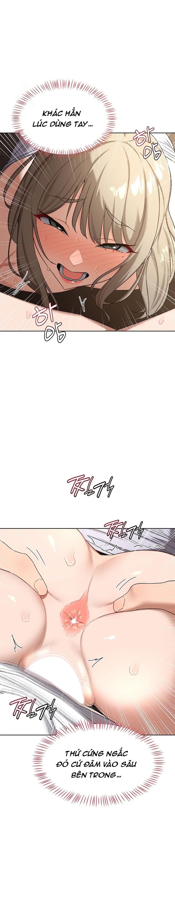 đọc truyện Kế Hoạch Trao Đổi Mẹ Chương 33 ảnh 4 tại Thiên Thai Truyện