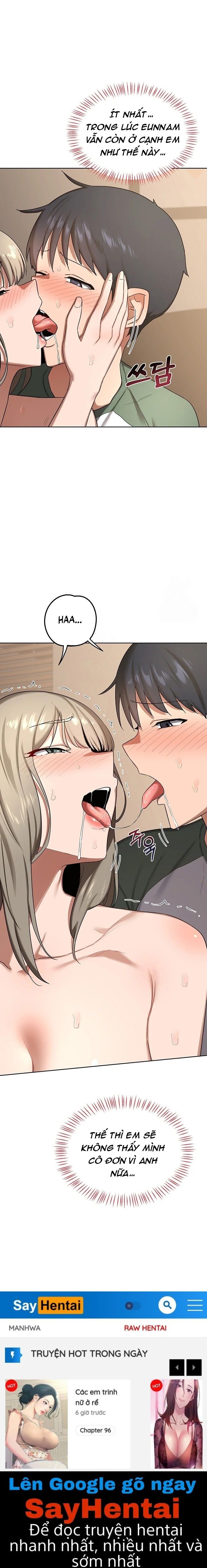 đọc truyện Kế Hoạch Trao Đổi Mẹ Chương 33 ảnh 25 tại Thiên Thai Truyện