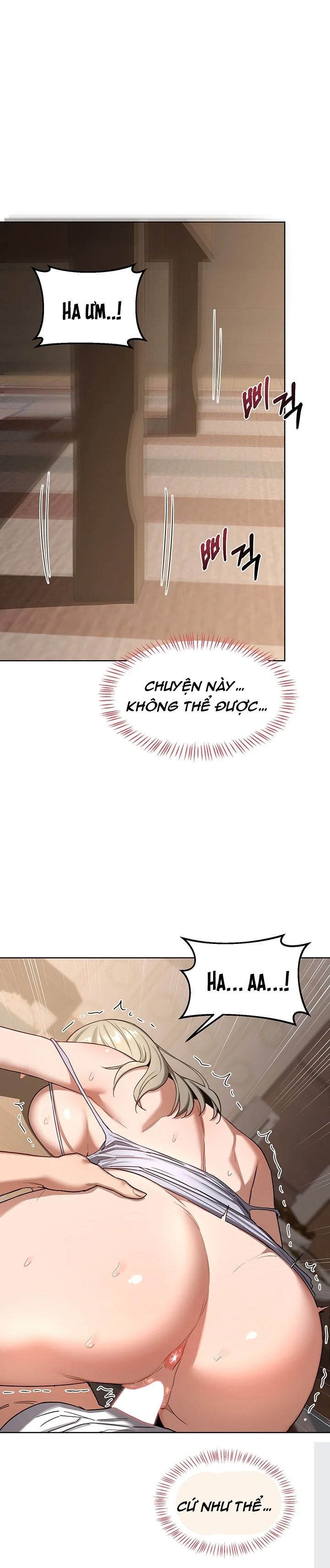 đọc truyện Kế Hoạch Trao Đổi Mẹ Chương 33 ảnh 11 tại Thiên Thai Truyện