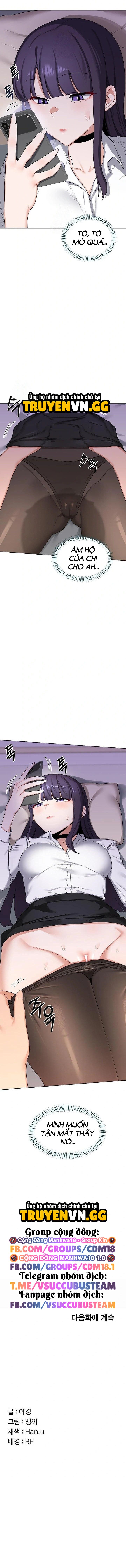 đọc truyện Kế Hoạch Trao Đổi Mẹ Chương 34 ảnh 13 tại Thiên Thai Truyện