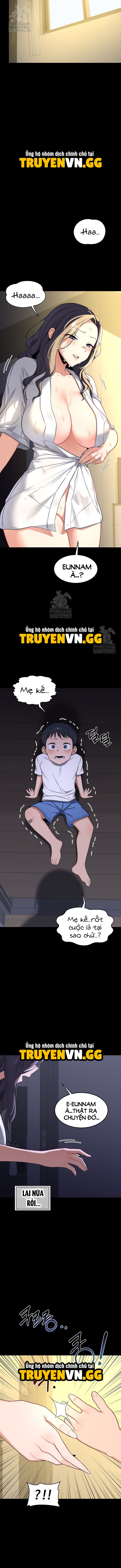 đọc truyện Kế Hoạch Trao Đổi Mẹ Chương 35 ảnh 12 tại Thiên Thai Truyện